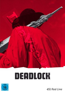 Deadlock (DVD)